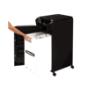 מגרסת נייר FELLOWES AutoMax 600M