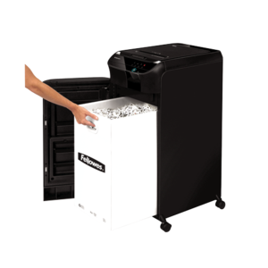 מגרסת נייר FELLOWES AutoMax 600M