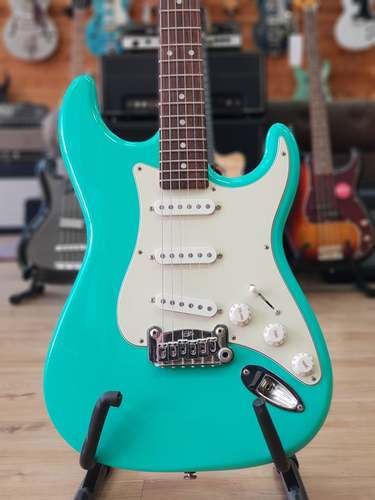G&L USA Legacy Stratocaster 2017