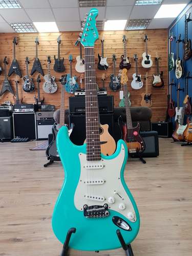G&L USA Legacy Stratocaster 2017