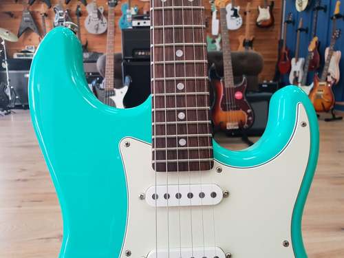 G&L USA Legacy Stratocaster 2017