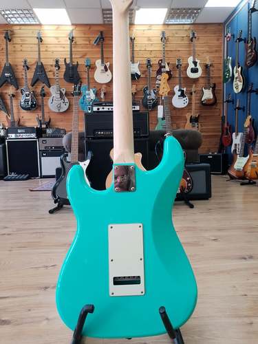 G&L USA Legacy Stratocaster 2017