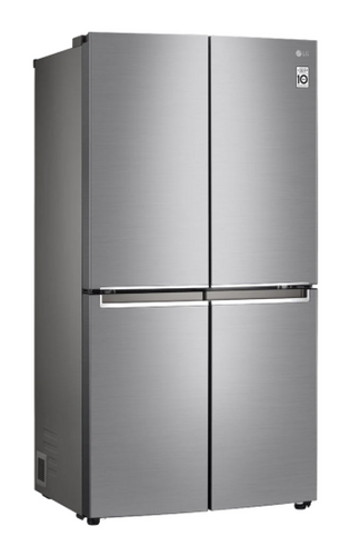מקרר ‏מקפיא תחתון LG GRB718XL ‏676 ‏ליטר