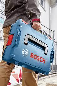ארגז כלי עבודה בוש מספר BOSCH LBOXX 2