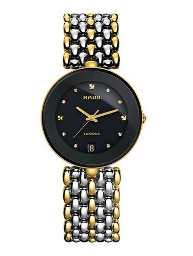 שעון RADO FLORENCE לאישה (33 ממ)