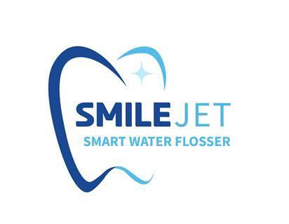 סילונית מים אלחוטית נטענת smile jet