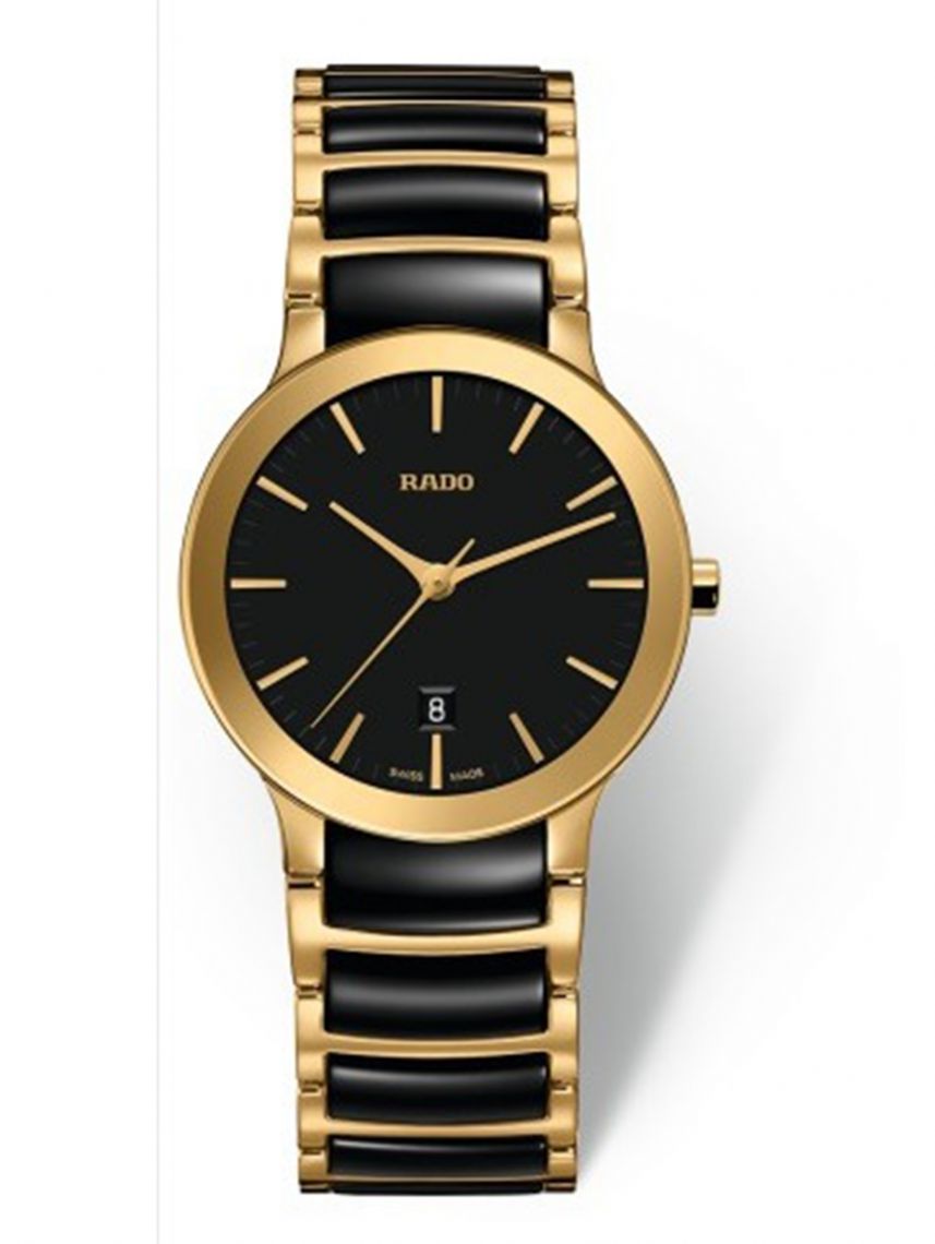 שעון RADO CENTRIX לאישה (28 ממ)