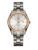 שעון RADO HYPERCHROME יהלומים לאישה (36 ממ)
