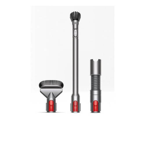 ערכה לניקוי הבית והרכב DYSON