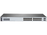 מתג HPE OfficeConnect 1820 24G