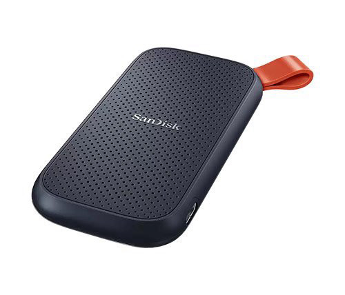 כונן SSD חיצוני נייד SanDisk Portable SSD 2TB
