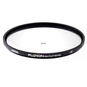 פילטר Hoya 67mm FUSION ANTISTATIC