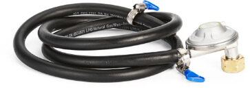 ערכת חיבור לגריל