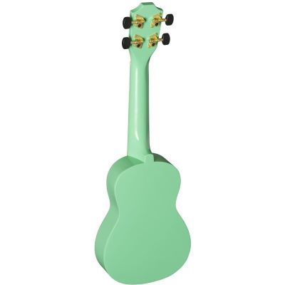יוקללה סופרן בצבע ירוק תפוח Baton Rouge UR1-S-MAG