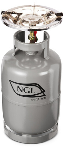 מיכל חד פעמי
