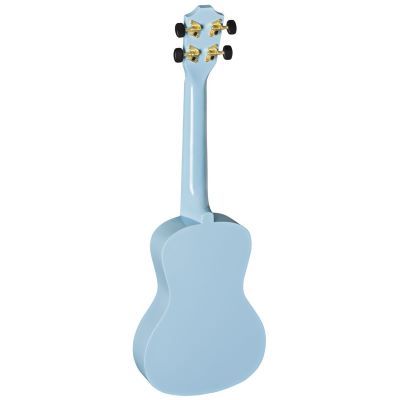 יוקללה קונצרט בצבע כחול בהיר Baton Rouge UR1-C-MLB