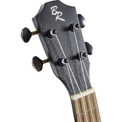 יוקללה קונצרט מהגוני Baton Rouge VX1/C-MB