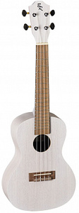 יוקללה קונצרט מוגברת Baton Rouge VX2/CE-SW OAK