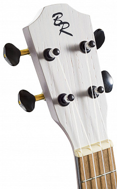 יוקללה קונצרט מוגברת Baton Rouge VX2/CE-SW OAK