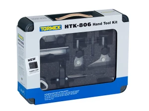 ערכת כלים ידניים  TORMEK HTK-806 טורמק