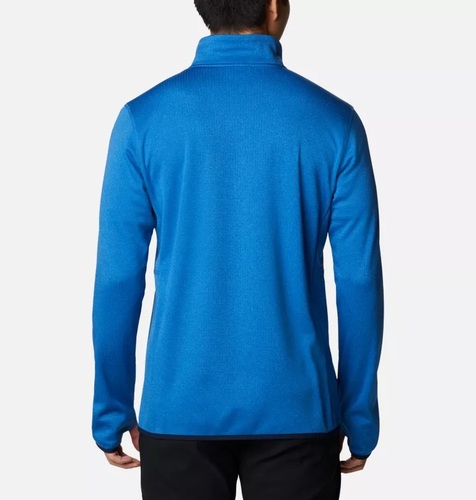 פליז לגברים Columbia Park View™ Fleece Half Zip 