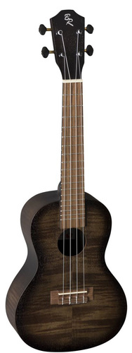 יוקללה קונצרט מוגברת מהגוני Baton Rouge VX1/CXE-CB