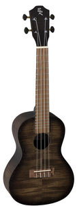 יוקללה קונצרט מוגברת מהגוני Baton Rouge VX1/CXE-CB