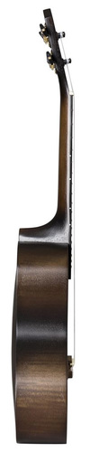 יוקללה קונצרט מוגברת מהגוני Baton Rouge VX1/CXE-CB