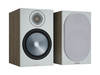 זוג רמקולים מדפיים Monitor Audio Bronze 100