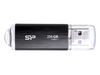 דיסק און קי Silicon Power Blaze B02 256GB USB-A 3.2 Gen 1