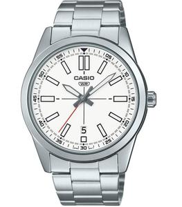 CASIO MTP-VD02D-7E חדש לגברים