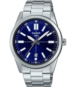 CASIO MTP-VD02D-2E חדש גברים
