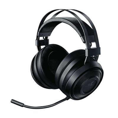 אוזניות אלחוטיות Razer Nari Essential רייזר