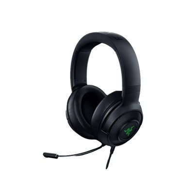 אוזניות ‏חוטיות Razer Kraken V3 X