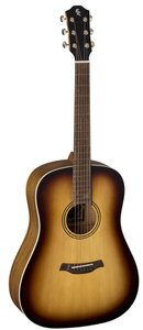 גיטרה אקוסטית Baton Rouge X11LM/SD-COB