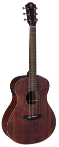 גיטרה אקוסטית מוגברת Baton Rouge X11LS/FE-SCR