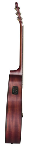 גיטרה אקוסטית מוגברת Baton Rouge X11LS/FE-SCR