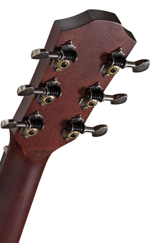 גיטרה אקוסטית מוגברת Baton Rouge X11LS/FE-SCR