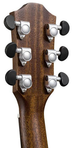 גיטרה אקוסטית מוגברת Baton Rouge AR61S/ACE