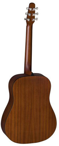 גיטרה אקוסטית Baton Rouge L1C/D