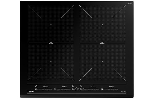  ‏כיריים חשמליות Teka IZF 64600 תקה