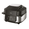 ‏גריל ‏חשמלי - אופה, צולה ומטגן ללא עשן Stanley HABQ9500 סטנלי