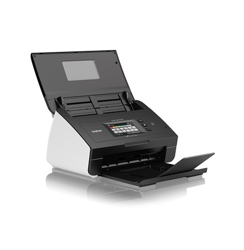 סורק Brother ADS2600WE