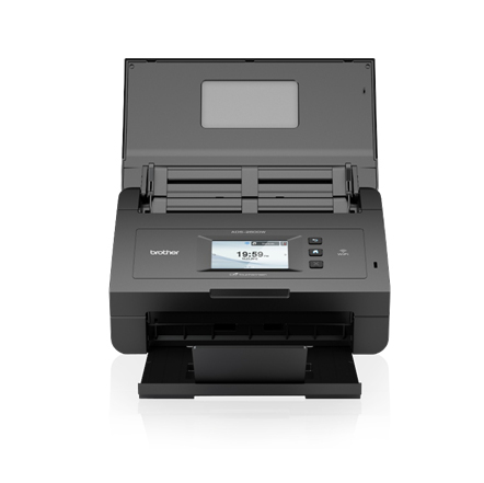 סורק Brother ADS2600WE