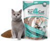 חול לבדיקת שתן קיט פור קט Kit4Cat