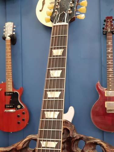 GIBSON CUSTOM SHOP M2M HAND SELECTED TOP 1958 LES PAUL MURPHY LAB Heavy AGING 2020