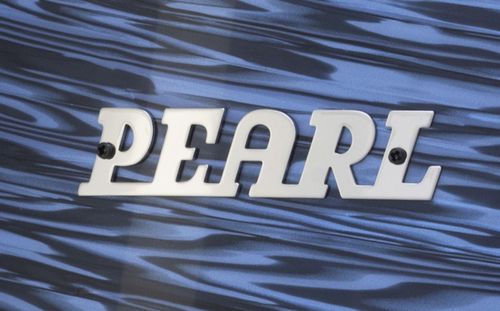 זוית נוספת Pearl President Deluxe 14