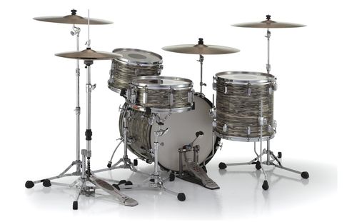 זוית נוספת Pearl President Deluxe 14