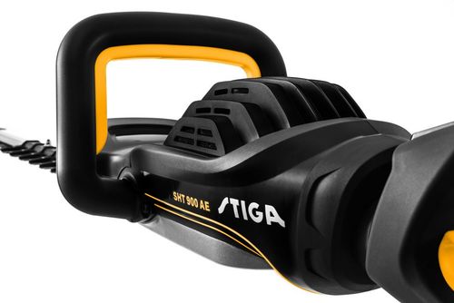 מגזמת נטענת HT 900e גוף בלבד סטיגה