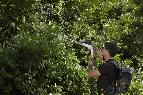 מגזמת גובה נטענת PH 900e גוף בלבד סטיגה